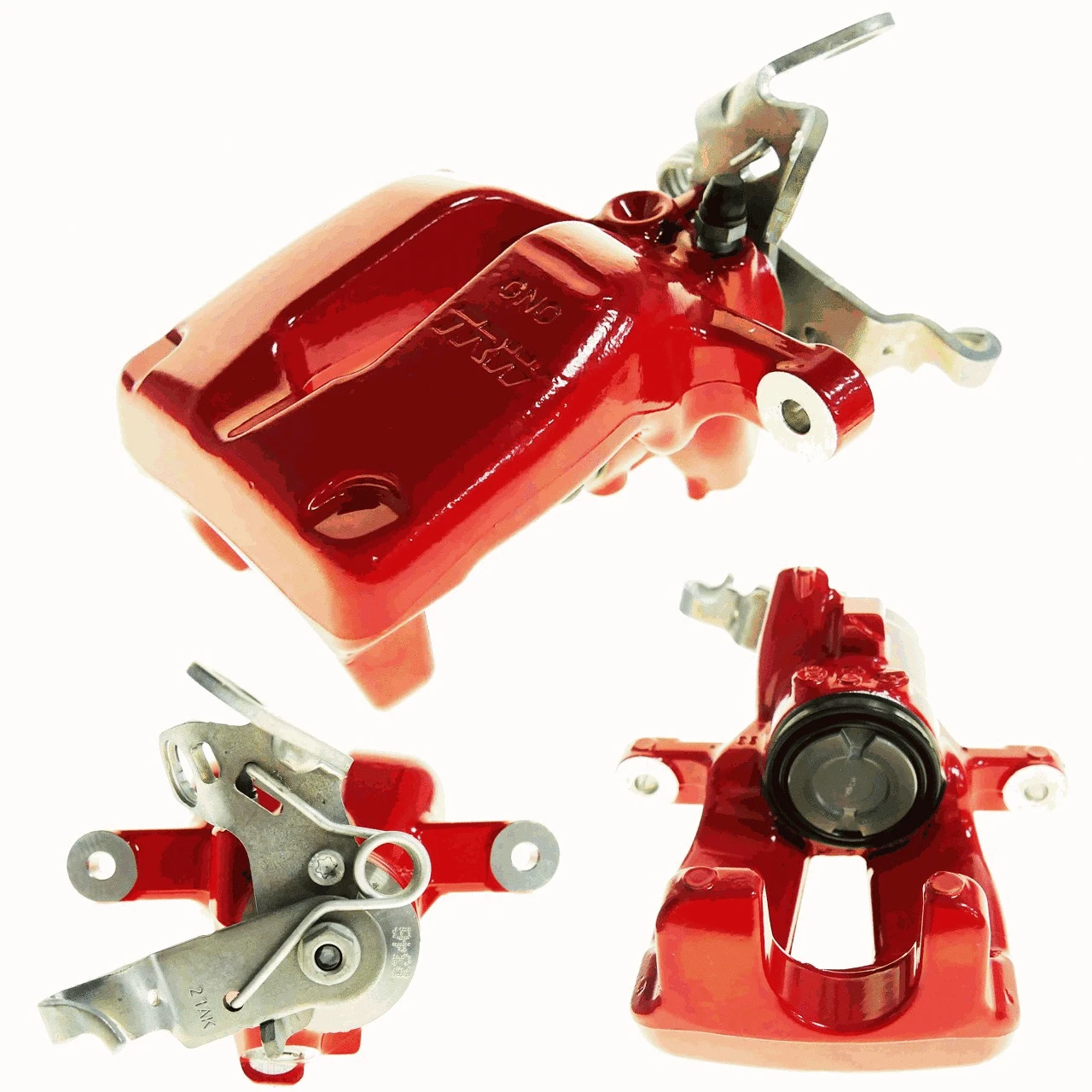 Brake Caliper (CA3593P1)