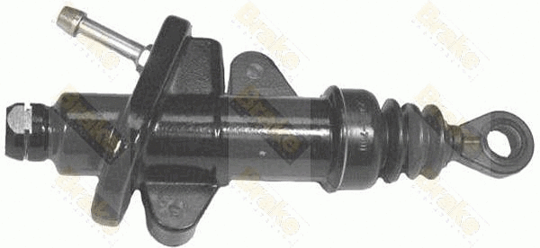 Master Cylinder, clutch (MC1575BE)