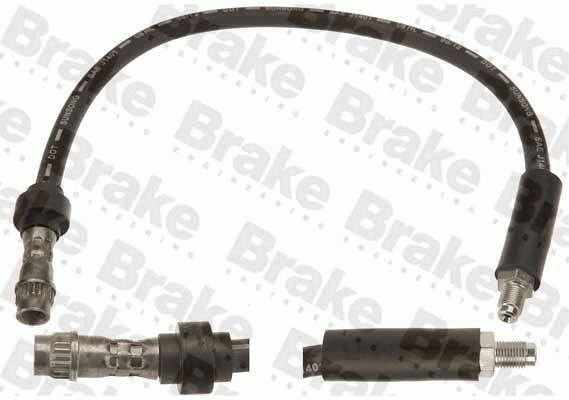 Brake Hose (BH770278)