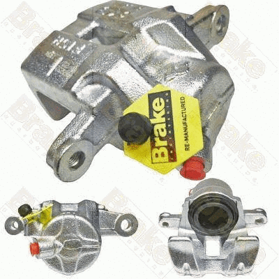 Brake Caliper (CA1454)