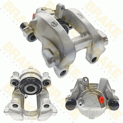 Brake Caliper (CA3262R)