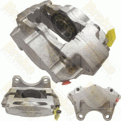 Brake Caliper (CA1186R)