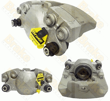 Brake Caliper (CA3025)