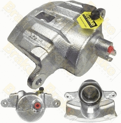 Brake Caliper (CA1264)