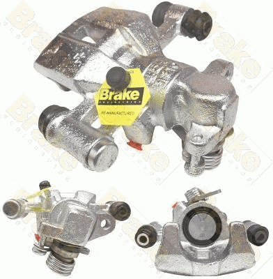 Brake Caliper (CA796)