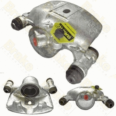 Brake Caliper (CA1115R)