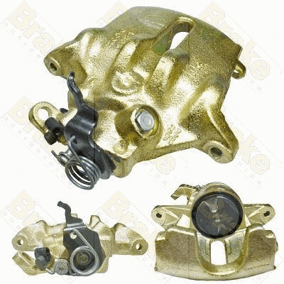 Brake Caliper (CA2114)