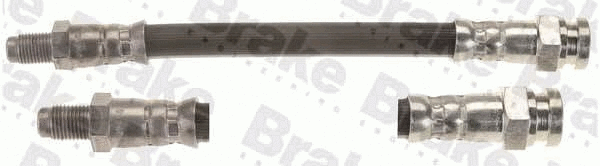 Brake Hose (BH770373)