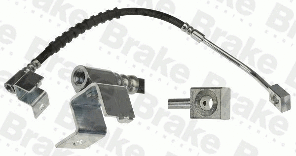 Brake Hose (BH778182)