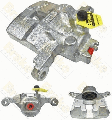 Brake Caliper (CA1865)