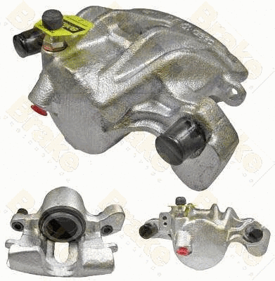 Brake Caliper (CA1307R)