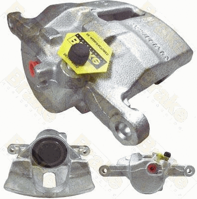 Brake Caliper (CA1433R)