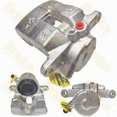 Brake Caliper (CA2213R)