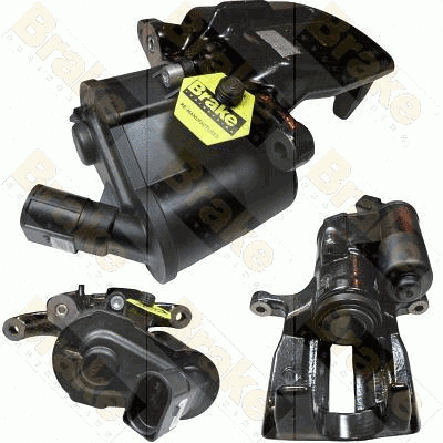 Brake Caliper (CA2887P2)