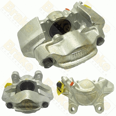 Brake Caliper (CA182R)