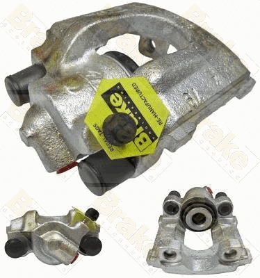 Brake Caliper (CA1445)