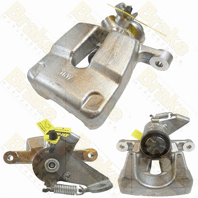 Brake Caliper (CA2843)