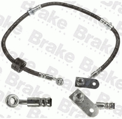 Brake Hose (BH778346)