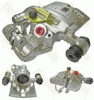 Brake Caliper (CA1655R)