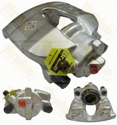 Brake Caliper (CA2494)