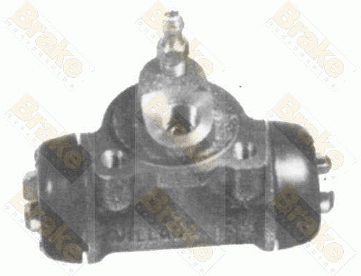 Wheel Brake Cylinder (WC1623BE)