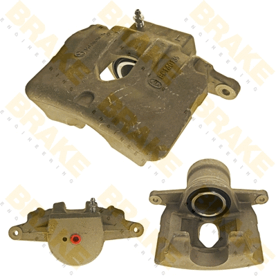 Brake Caliper (CA3312)