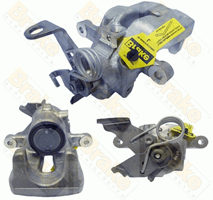 Brake Caliper (CA3101R)