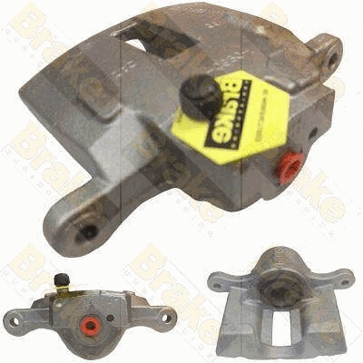 Brake Caliper (CA2268R)