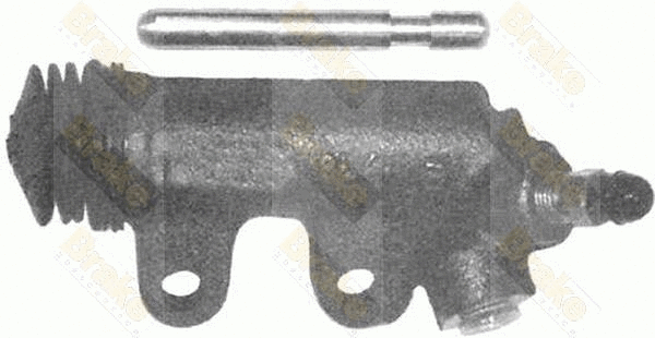 Slave Cylinder, clutch (WC1060BE)