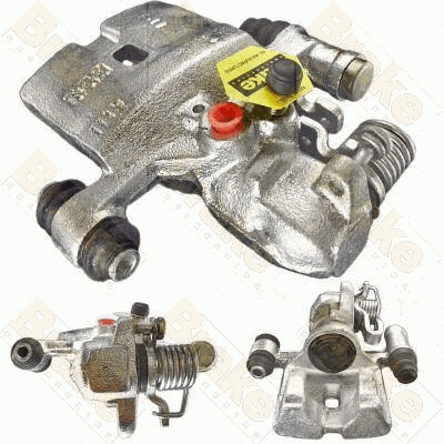 Brake Caliper (CA1603)