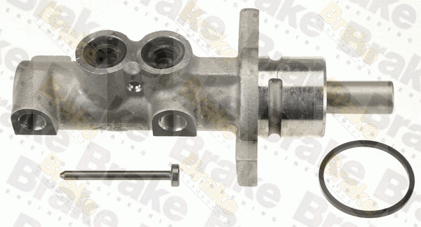 Brake Master Cylinder (MC1806BE)