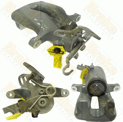 Brake Caliper (CA3107)
