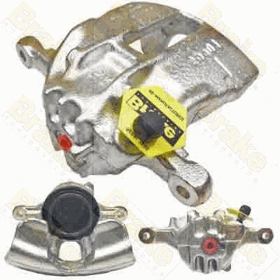 Brake Caliper (CA1656R)
