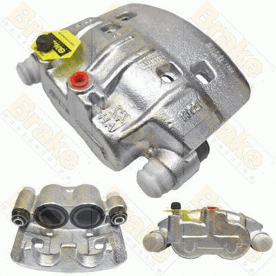 Brake Caliper (CA1224R)