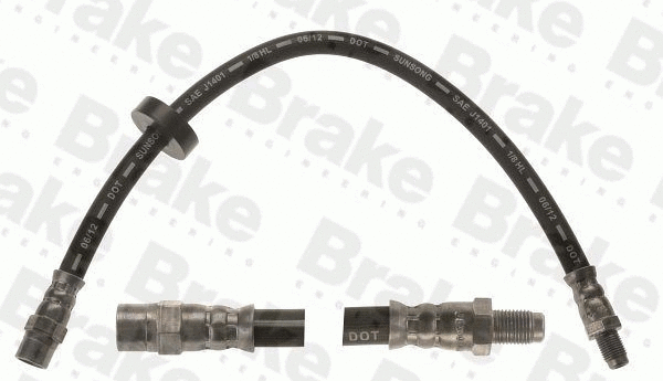 Brake Hose (BH771763)