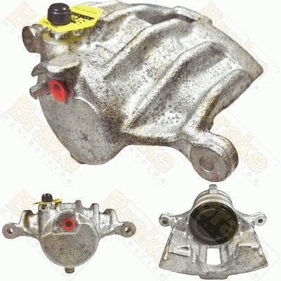 Brake Caliper (CA1750)
