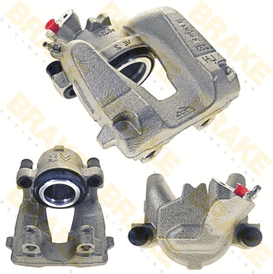 Brake Caliper (CA3330R)