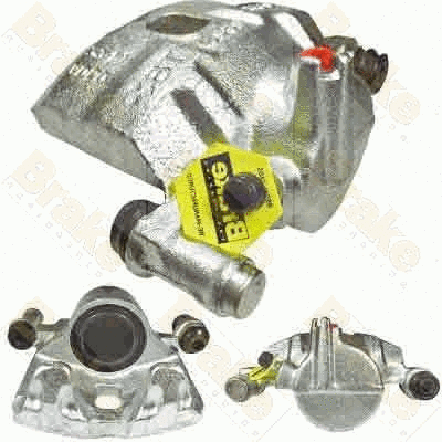 Brake Caliper (CA1324R)