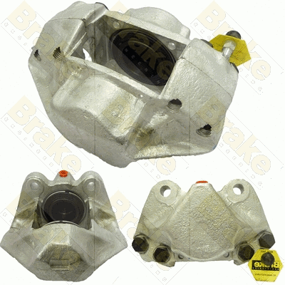 Brake Caliper (CA322R)