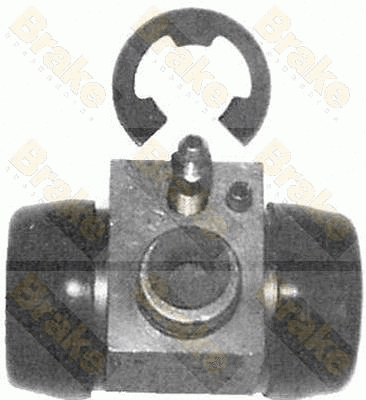 Wheel Brake Cylinder (WC1715BE)
