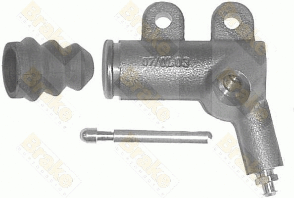 Slave Cylinder, clutch (WC1059BE)