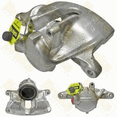 Brake Caliper (CA736R)