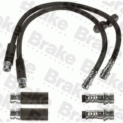 Brake Hose (BH778168)
