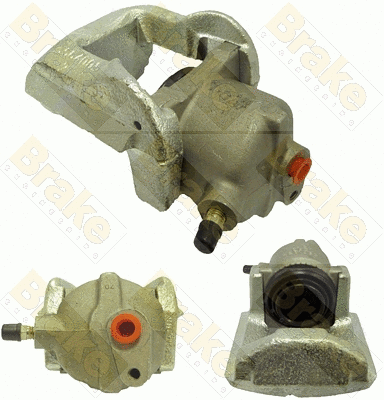 Brake Caliper (CA168)
