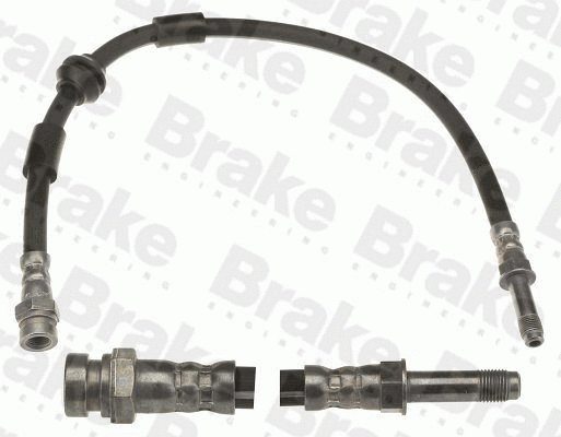 Brake Hose (BH770291)