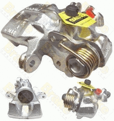 Brake Caliper (CA671R)