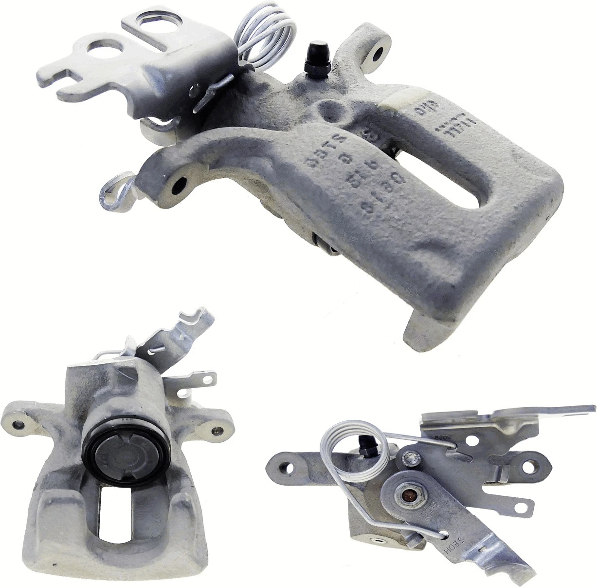 Brake Caliper (CA3495)