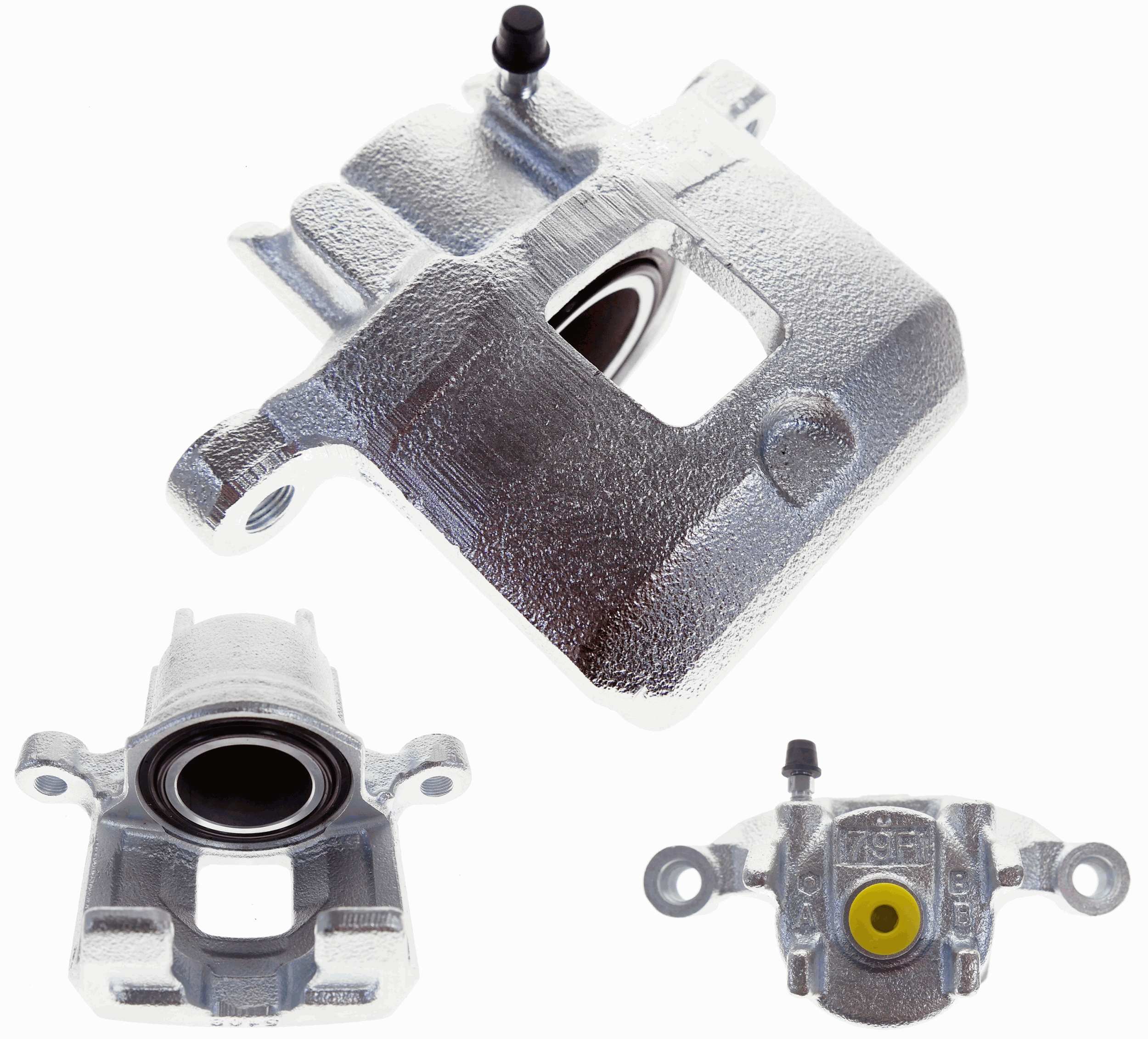 Brake Caliper (CA3504)