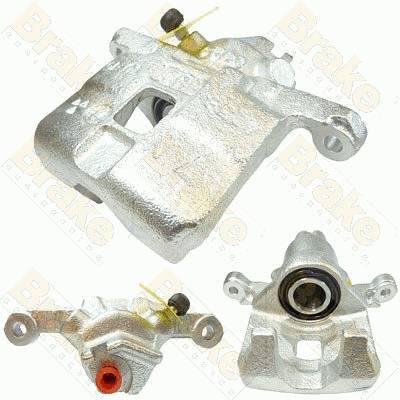 Brake Caliper (CA2775)