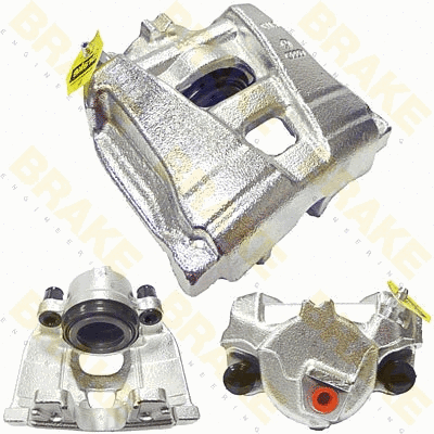 Brake Caliper (CA3207R)